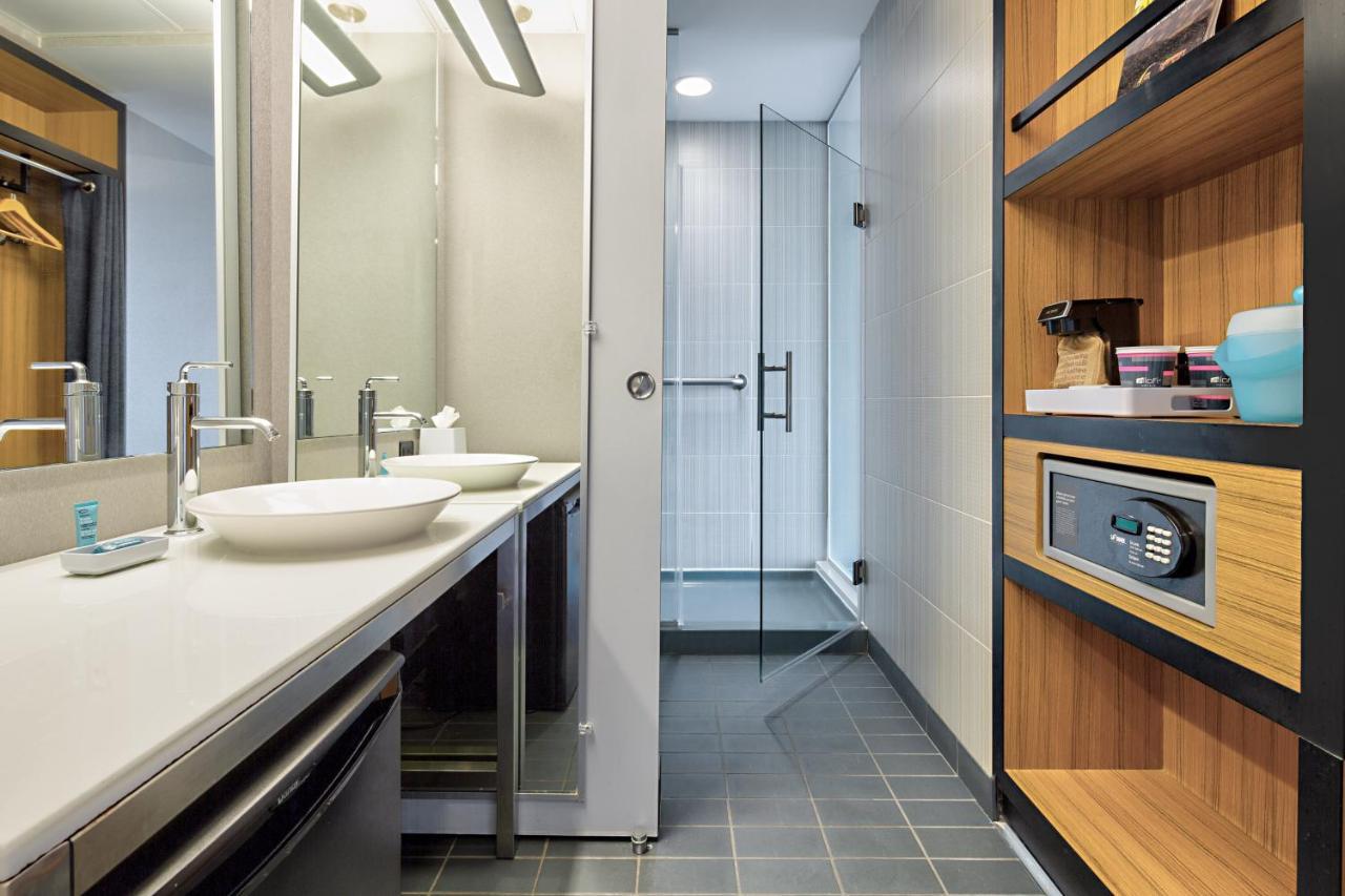 Aloft Dallas Downtown Εξωτερικό φωτογραφία