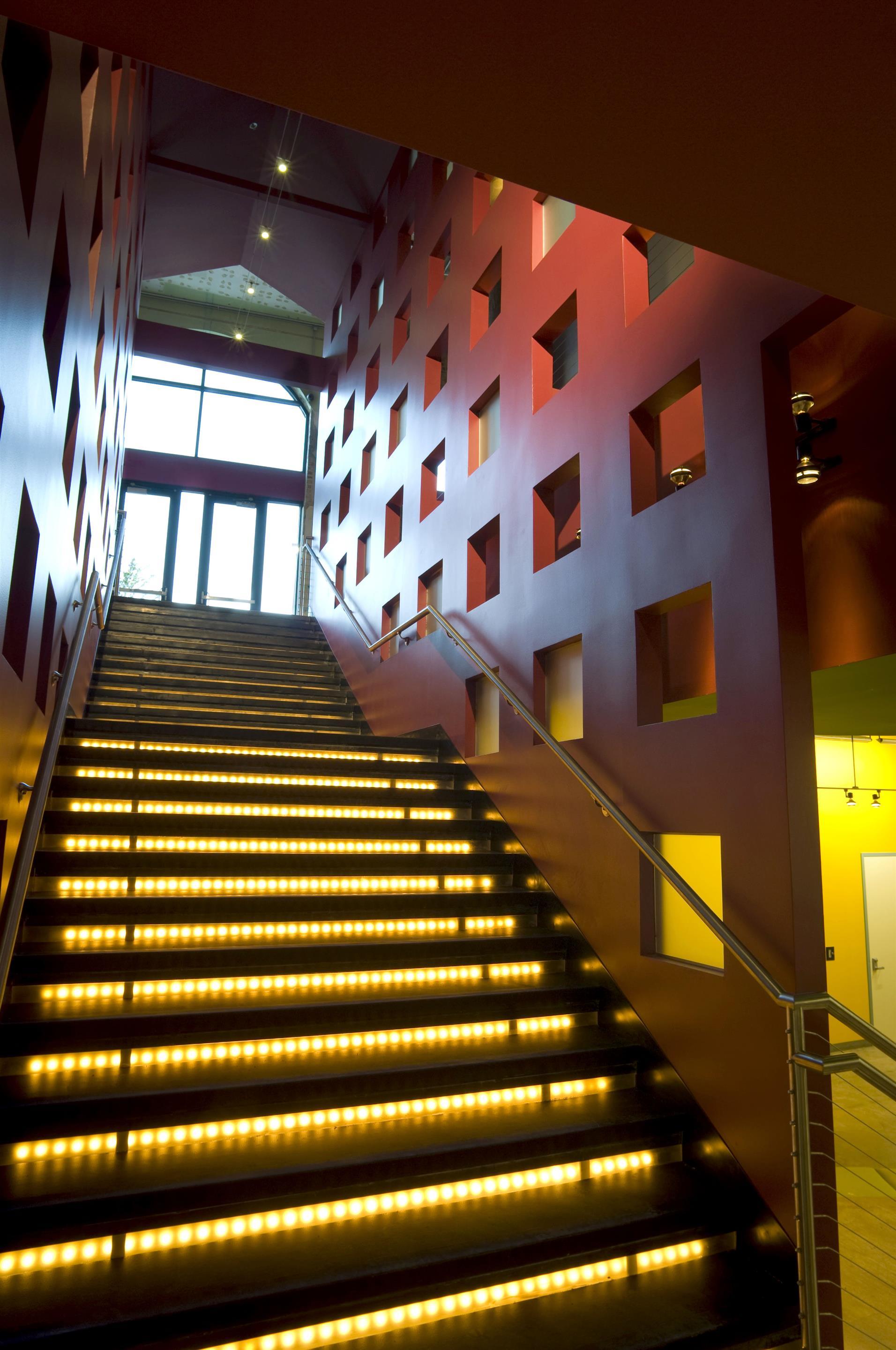 Aloft Dallas Downtown Εξωτερικό φωτογραφία